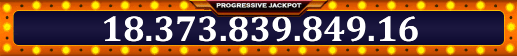 Jackpot SBOBET5000